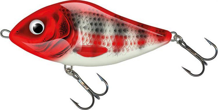 Wobler SALMO Slider 12S