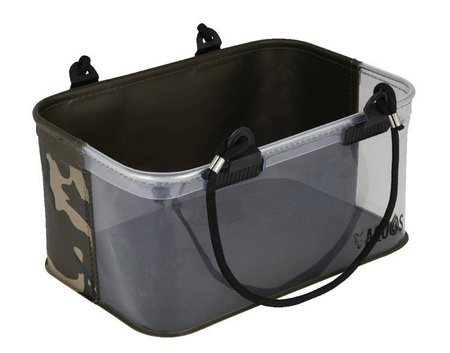 Wiadro FOX Aquos Rig Bucket 10l
