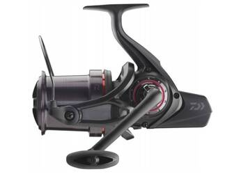 Kołowrotek DAIWA Whisker 45SCW 5000 QD-OT
