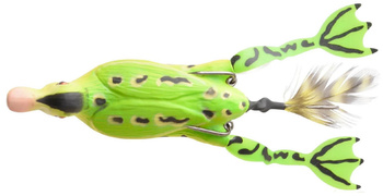Kaczka SAVAGE GEAR Hollow Duckling 7,5cm Fruck - przynęta uzbrojona 15g