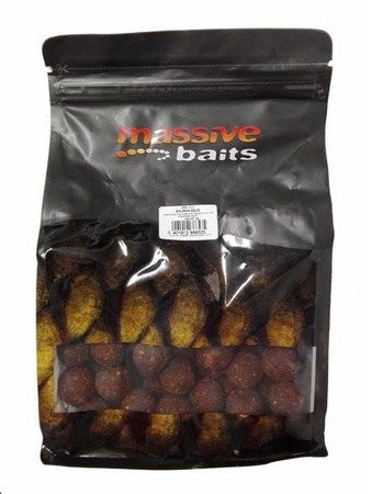 Kulki Massive Baits Bolsena Squid spec 14mm 1kg