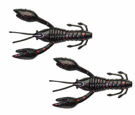 Rak GUNKI Hourra Craw 5cm 2szt