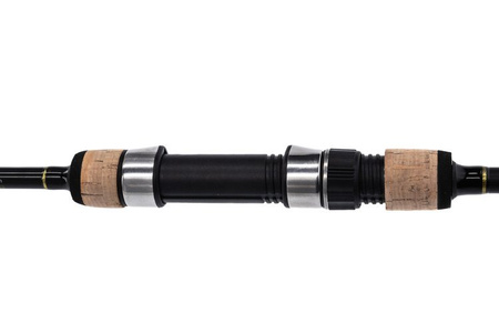 Wędka MIKADO Sensual NG Medium Light Spin 198cm 3-12g