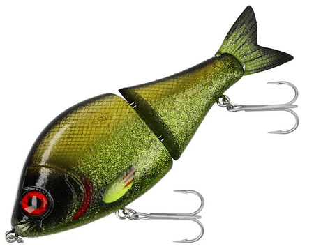 Wobler MIKADO MFT Swimbait 7cm 16g Tench tonący