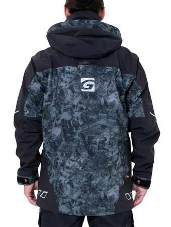 Komplet przeciwdeszczowy wędkarski GRAFF 631-B-8