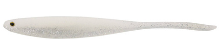 Przynęta Westin Shadteez Pin-Tail 8cm 1,4g Pearl White