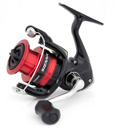 Kołowrotek SHIMANO Sienna FG 2500