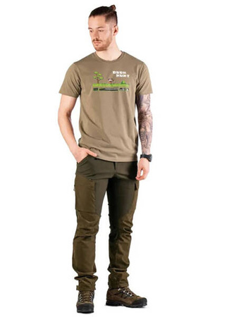 Koszulka T-Shirt Tagart FNT DUCKHUNT M