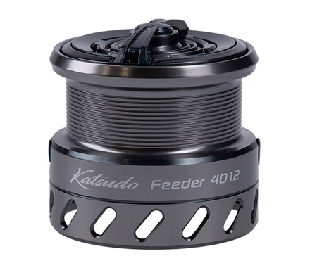 Kołowrotek MIKADO Katsudo Feeder 3012