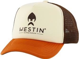 Czapka WESTIN Texas Trucker Old Fasioned