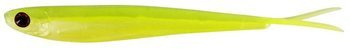 Przynęta gumowa WESTIN TwinTeez V2 V-Tail 14,5cm Lime