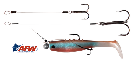 Dozbrojka Dragon 1x7 Surfstrand kotwica nr 4
