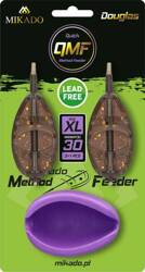 Koszyk MIKADO Method Feeder DOUGLAS Q.M.F. 2+1 50g