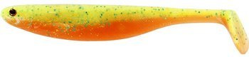 Przynęta gumowa WESTIN ShadTeez Slim 14cm Green Tomato
