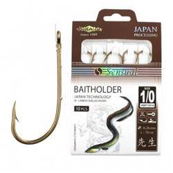 Haczyk MIKADO Sensual Baitholder 70cm 10szt