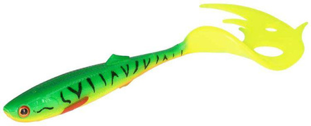 Przynęta MIKADO Sicario Pike Tail 24cm 67g Fire Tiger