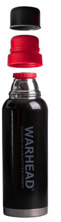 Termos WARHEAD Termite 0,75L 2 kubki