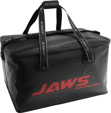 Duża torba MIKADO Jaws Transporter XXL EVA 60x43x35cm