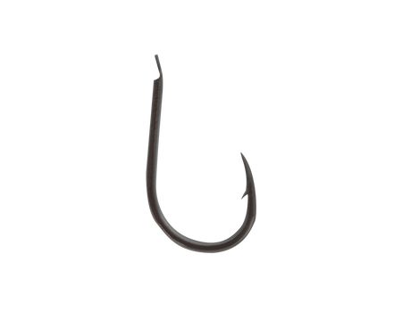 Preston Natural N-60 Hooks - haczyki do większych przynęt - roz. 10