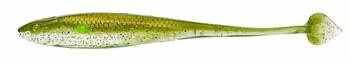 Illex Magic Finess Shad 10cm 3,4g