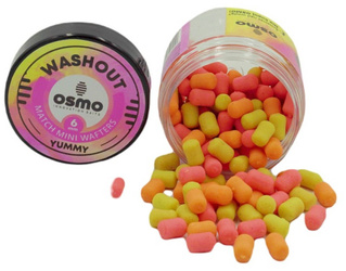 Przynęta Osmo MINI wafters mini Washout Yummy 6mm