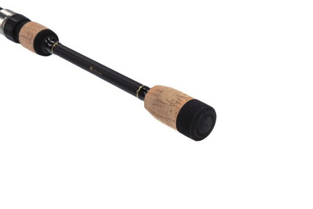 Wędka MIKADO Sensual NG Medium Light Spin 214cm 3-18g