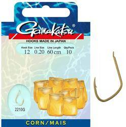 Przypon Gamakatsu Corn 2210G 60cm