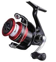 Kołowrotek SHIMANO Sienna FG 2500
