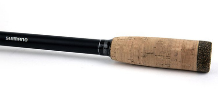 Wędka SHIMANO Shimano Vengeance Super Sensitive – wędka spinningowa do lekkich przynęt 1-10g