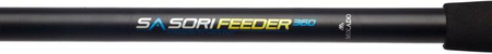 Wędka MIKADO Sasori Feeder 330 do 100g