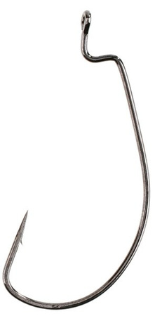 Haczyk MIKADO Sensual Offset Worm I Drop Shot