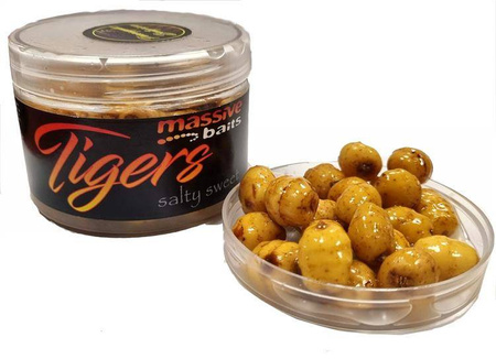 Orzech Tygrysi Massive Salty Sweet Tigernuts N-But