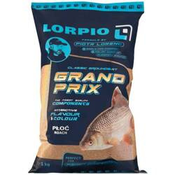 Zanęta LORPIO Grand Prix Piotr Lorenc Roach 1kg 