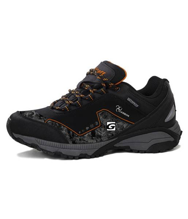 Buty trekkingowe GRAFF Montana Carbon