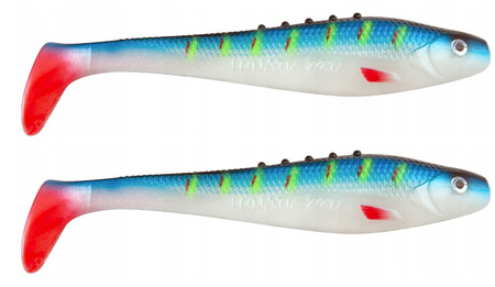 Przynęta gumowa DRAGON Lunatic 12,5cm 16g P-SF 2szt