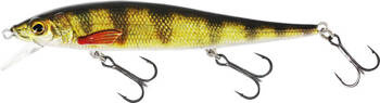 Wobler Westin Jerkbite Twitch SR 13,5cm 22g Real Perch