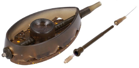 Koszyk MIKADO Method Feeder APERIO Q.M.F. 2+1