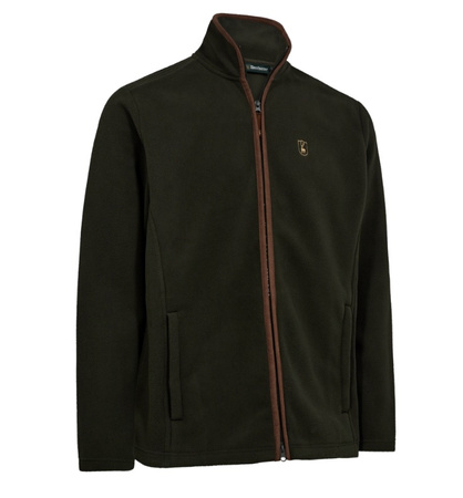 DEERHUNTER Cumbria Fleece Jacke - 5637 - polar myśliwski - bluza polarowa