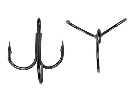 Mocne kotwice SAVAGE GEAR Y-Treble