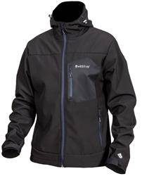 Kurtka WESTIN Softshell W4 Super Duty Black