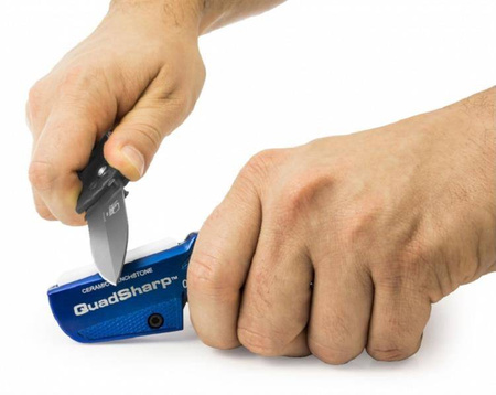 Ostrzałka Lansky DiamondSharp D-SHARP