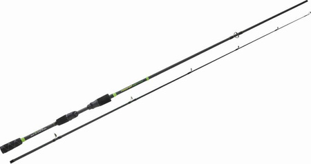 Wędka GUNKI Trooper Cast 210 H 10-35g