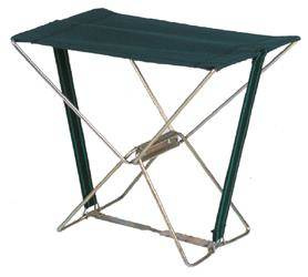 Stołek wędkarski MIKADO duży 40x33x20 cm