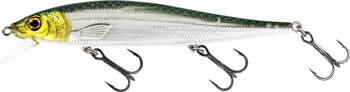 Wobler Westin Jerkbite Twitch SR 13,5cm 22g Headlight