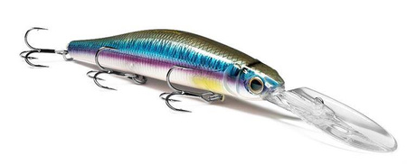 Wobler Strike Pro Inquisitor A210 11cm 18.9g