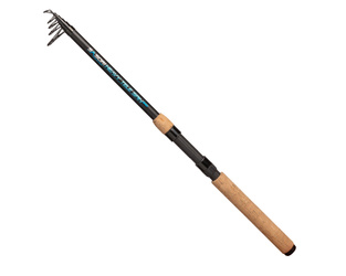 Wędka MIKADO Sasori Heavy Tele Spin 210 30-60g