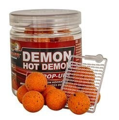 Kulki Pop Up STARBAITS Concept Hot Demon 14mm 80g