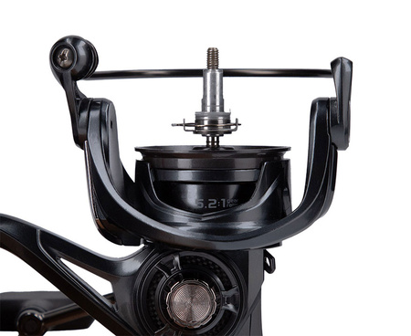 Kołowrotek MIKADO Katsudo Feeder 3012