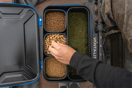 Organizer Preston Supera X EVA System