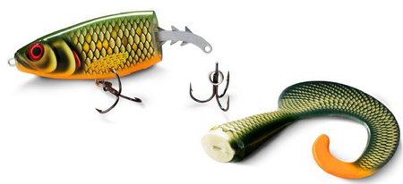 Wobler Rapala X-Rap OTUS 17cm 40g HTIP